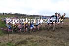 Senior men NEHL, Wrekenton. Photo: David T. Hewitson/Sports for All Pics